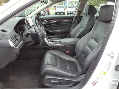 Used 2021 Honda Accord EX-L image 3