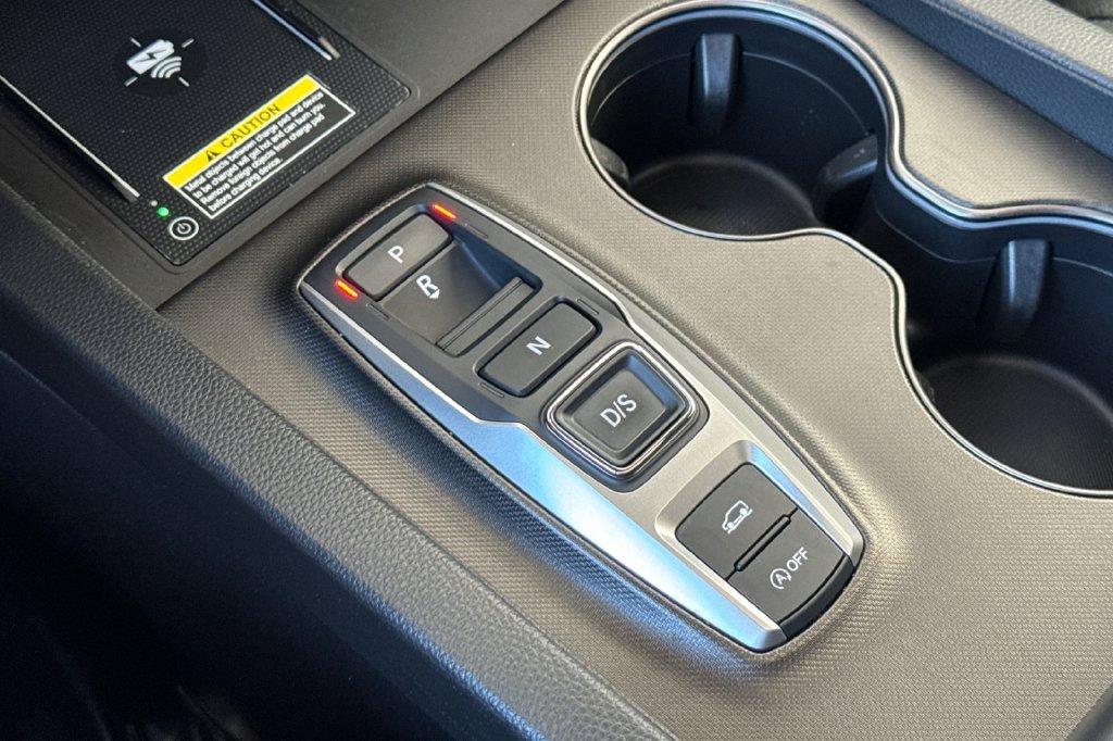 Certified 2024 Honda Passport TrailSport image 26