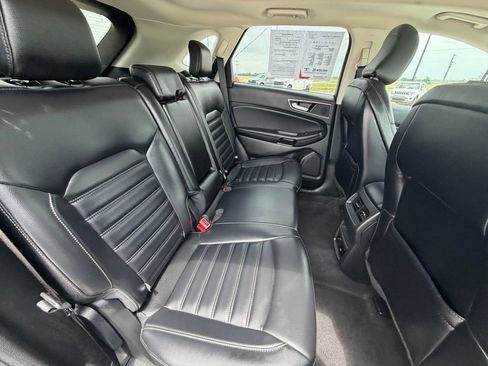 Used 2024 Ford Edge SEL w/ Convenience Package AWD/4WD image 29