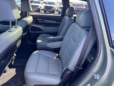 Used 2024 Kia Telluride SX Prestige X-Line image 32