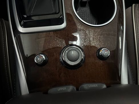 Used 2020 INFINITI QX60 Luxe w/ Sensory Package image 31