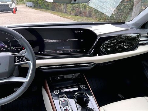 New 2025 Audi A5 2.0T Premium image 20