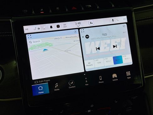 Used 2023 Jeep Grand Cherokee L Limited image 18