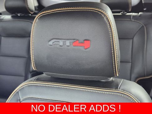 Used 2023 GMC Terrain AT4 image 22