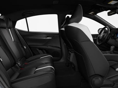 New 2026 Toyota Camry SE image 22