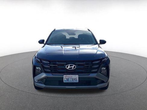 Used 2025 Hyundai Tucson SEL image 4