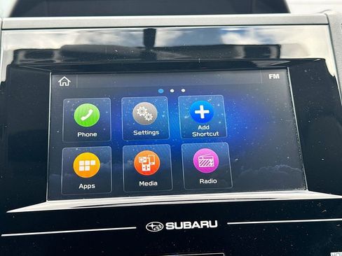 Certified 2023 Subaru Impreza 2.0i image 18