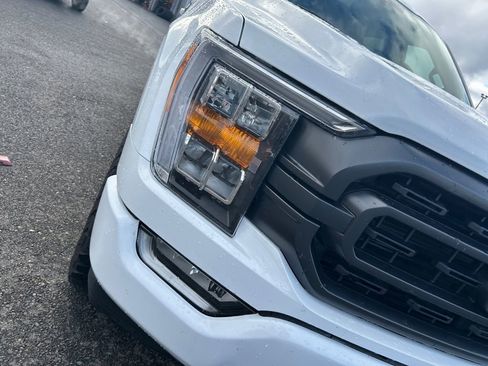 Used 2022 Ford F150 XLT w/ Equipment Group 302A High image 30