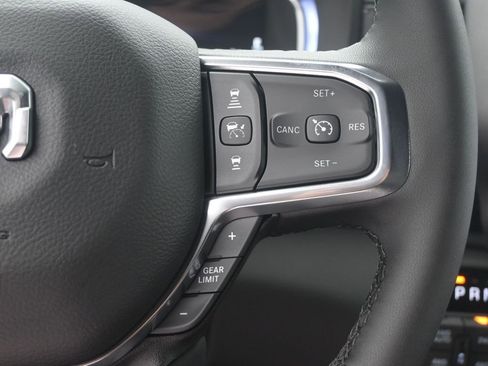 New 2026 RAM 1500 Laramie w/ Night Edition image 10