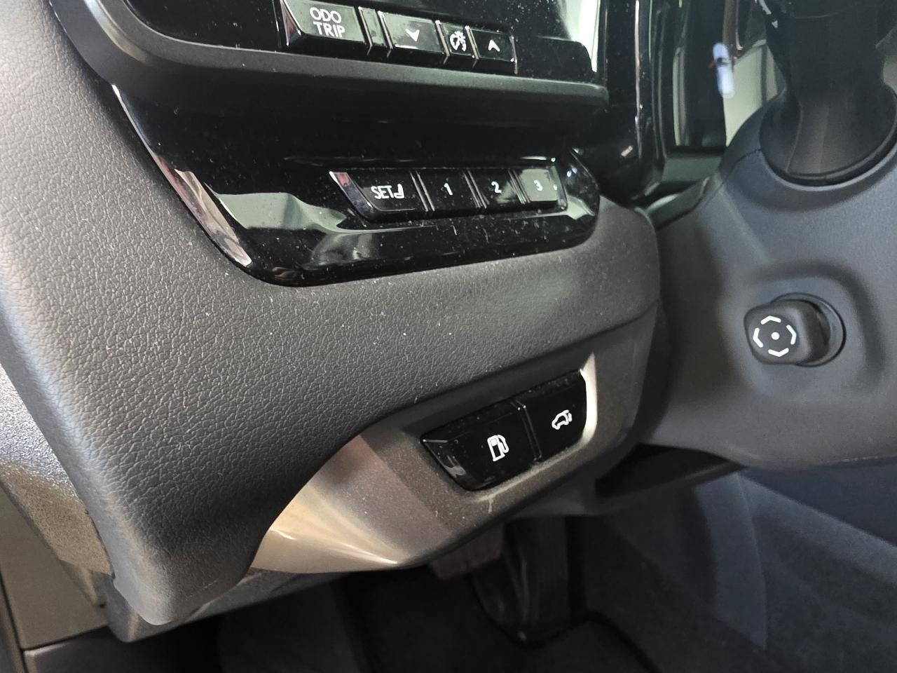 Used 2024 Lexus RX 350 Premium Plus w/ Convenience Package FWD image 12