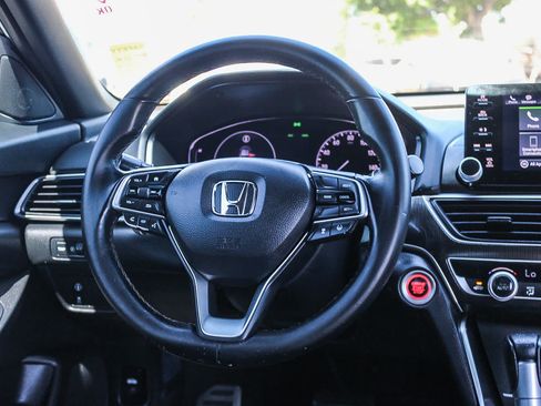 Used 2020 Honda Accord Sport image 15