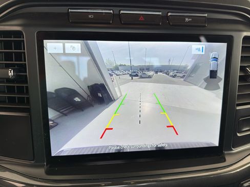 Used 2023 Ford F150 XLT w/ Equipment Group 302A High image 21