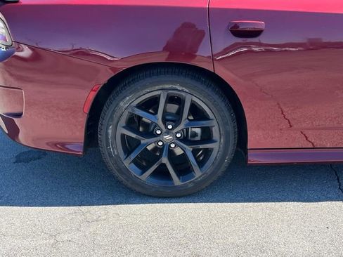 Certified 2023 Dodge Charger GT w/ Blacktop Package image 42
