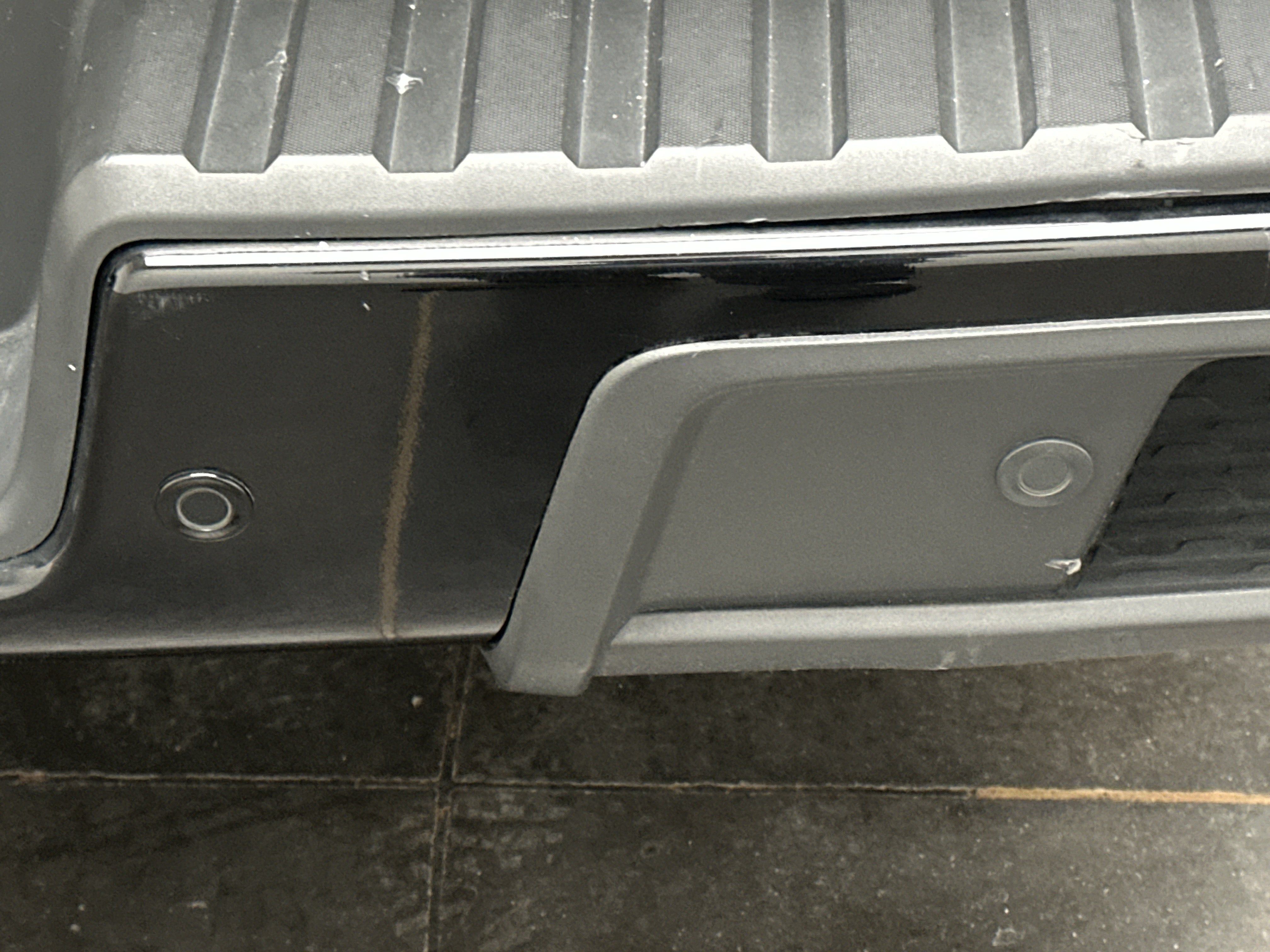 Used 2019 GMC Canyon Denali AWD/4WD image 17