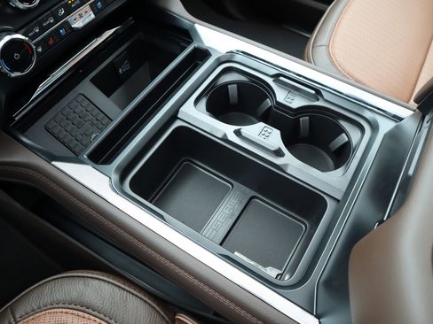 New 2026 Ford F250 King Ranch AWD/4WD image 9