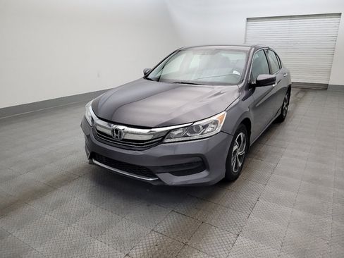 Used 2017 Honda Accord LX image 15