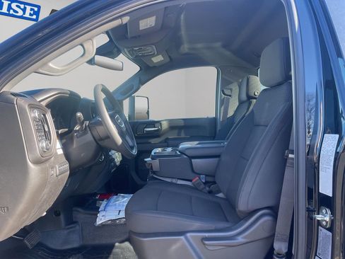 New 2025 GMC Sierra 3500 Pro w/ Convenience Package image 12