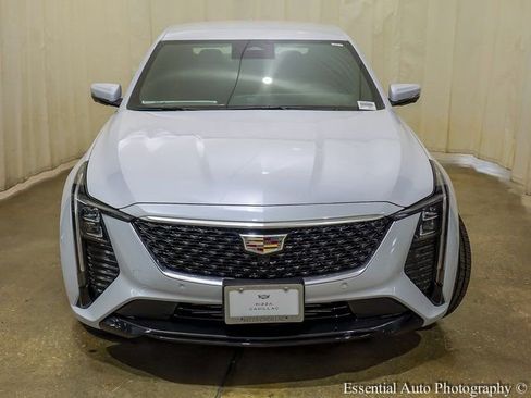 New 2026 Cadillac CT5 Premium Luxury image 4