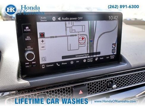 Certified 2024 Honda Civic Touring image 17