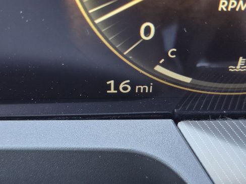 New 2026 INFINITI QX80 Pure image 11