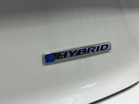 New 2026 Honda Accord EX-L image 5