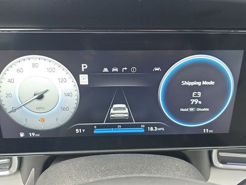 New 2026 Hyundai Elantra Limited FWD image 20
