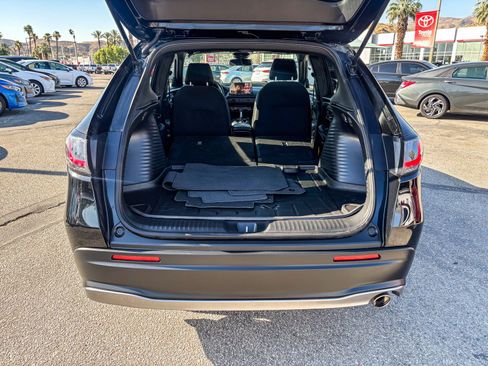 Certified 2024 Honda HR-V Sport image 13