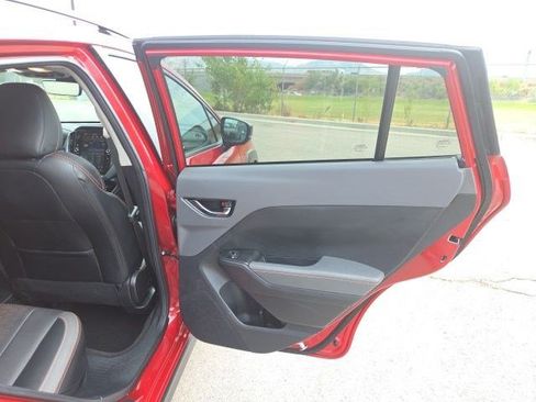 Used 2026 Subaru Crosstrek 2.5i Limited w/ Crosstrek Mirror Package AWD/4WD image 17
