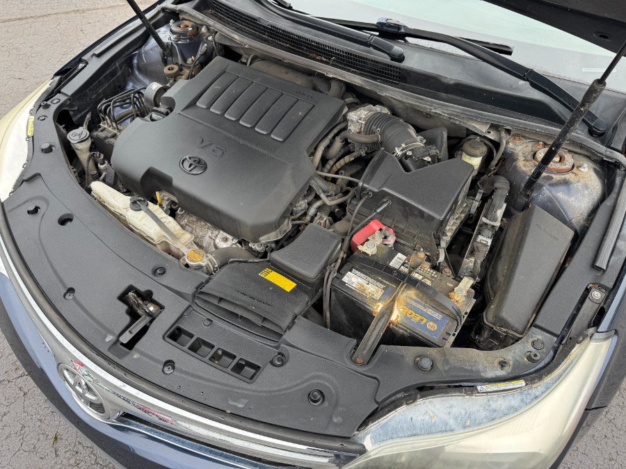 Used 2015 Toyota Avalon Limited FWD image 23
