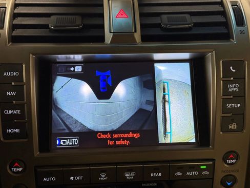 Used 2016 Lexus GX 460 Luxury image 32