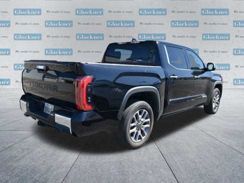 Used 2023 Toyota Tundra 1794 Edition w/ Advanced Package AWD/4WD image 4