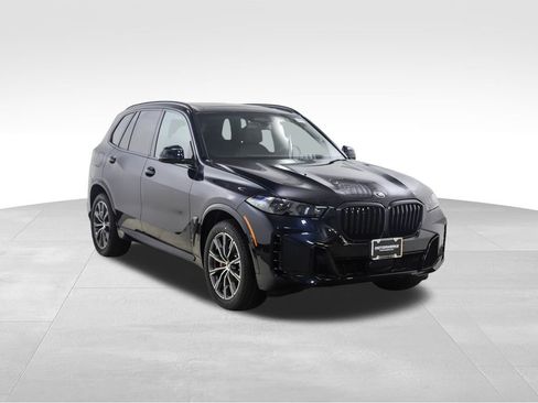 New 2026 BMW X5 xDrive40i image 7