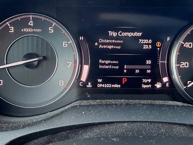 Used 2020 Acura RDX w/ Technology Package AWD/4WD image 29