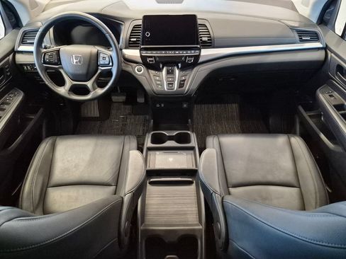 Used 2025 Honda Odyssey EX-L image 28