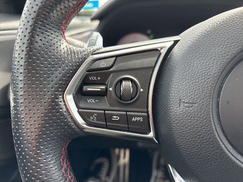 Used 2021 Acura TLX Type S image 20