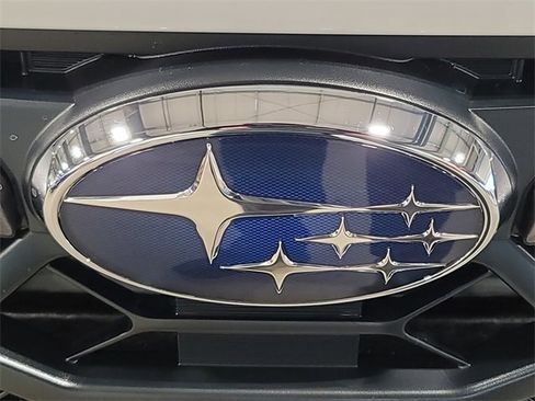 New 2026 Subaru Crosstrek 2.0i Premium image 28