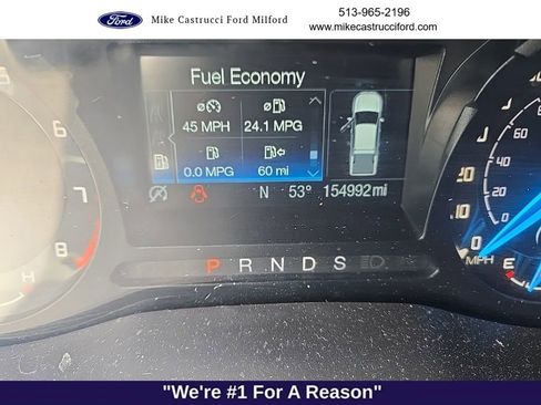 Used 2020 Ford Ranger XLT w/ Equipment Group 301A Mid AWD/4WD image 5