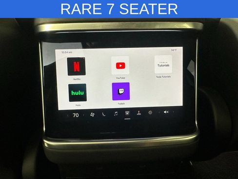 Used 2022 Tesla Model X AWD/4WD image 26