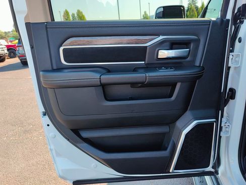Used 2021 RAM 3500 Laramie w/ Safety Group B image 27