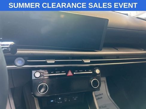 Used 2025 Hyundai Santa Cruz XRT AWD/4WD image 16