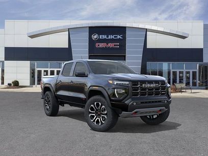 New 2026 GMC Canyon AT4 w/ Nightfall Essentials Package