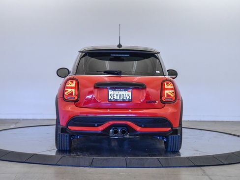 Certified 2023 MINI Cooper S image 3
