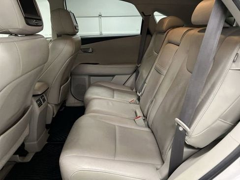 Used 2010 Lexus RX 350 AWD image 26