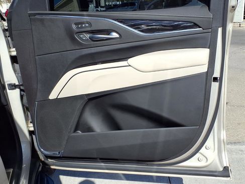 Used 2021 Cadillac Escalade Sport w/ Driver Assist Tech Package image 11