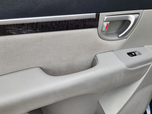 Used 2008 Hyundai Santa Fe Limited image 13