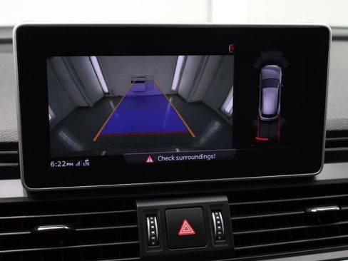 Used 2020 Audi SQ5 Premium Plus w/ Premium Plus Package image 59