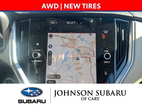 Used 2020 Subaru Legacy Limited w/ Popular Package #3 image 10