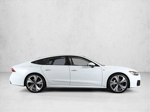 Certified 2023 Audi A7 3.0T Prestige w/ Luxury Package image 4