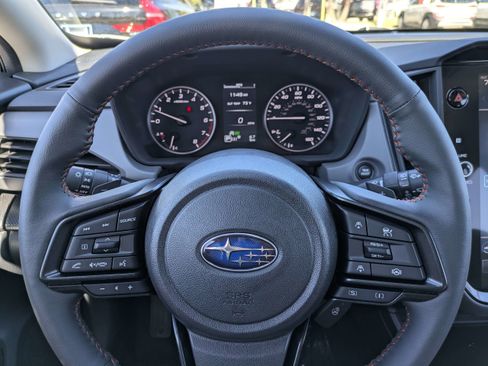 New 2026 Subaru Crosstrek 2.5i Limited image 24