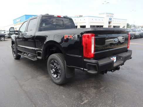 New 2026 Ford F250 XL w/ STX Appearance Package AWD/4WD image 21